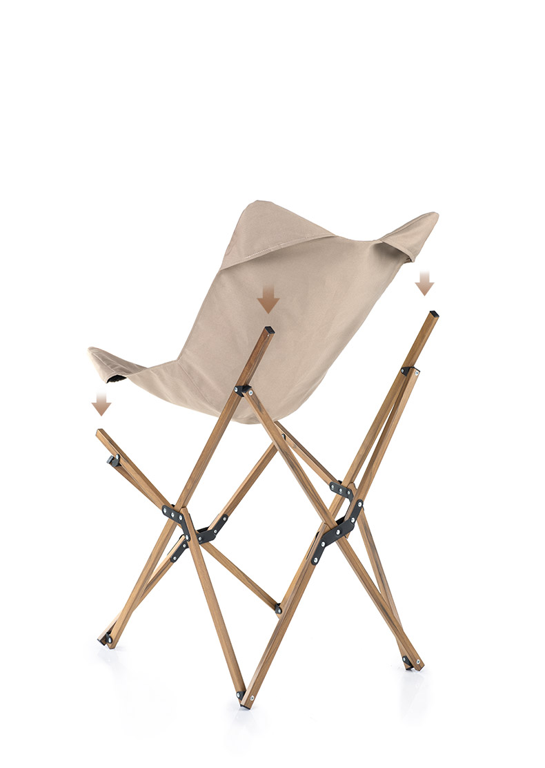 Ghế xếp du lịch Naturehike NH19Y001-Z 