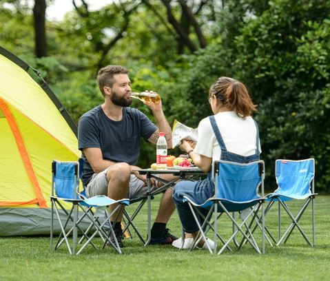 ghế xếp du lịch siêu gọn nhẹ