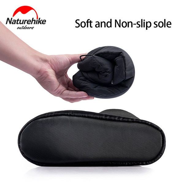 Giày đi tuyết Naturehike NH19FS015 