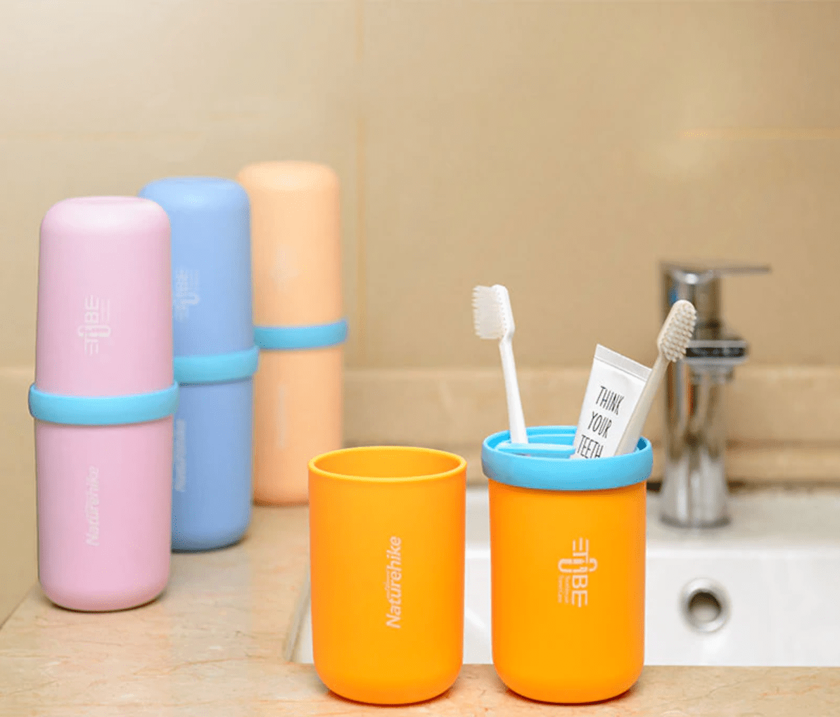 hộp đựng bàn chải đánh răng naturehike NH17X020-B-1