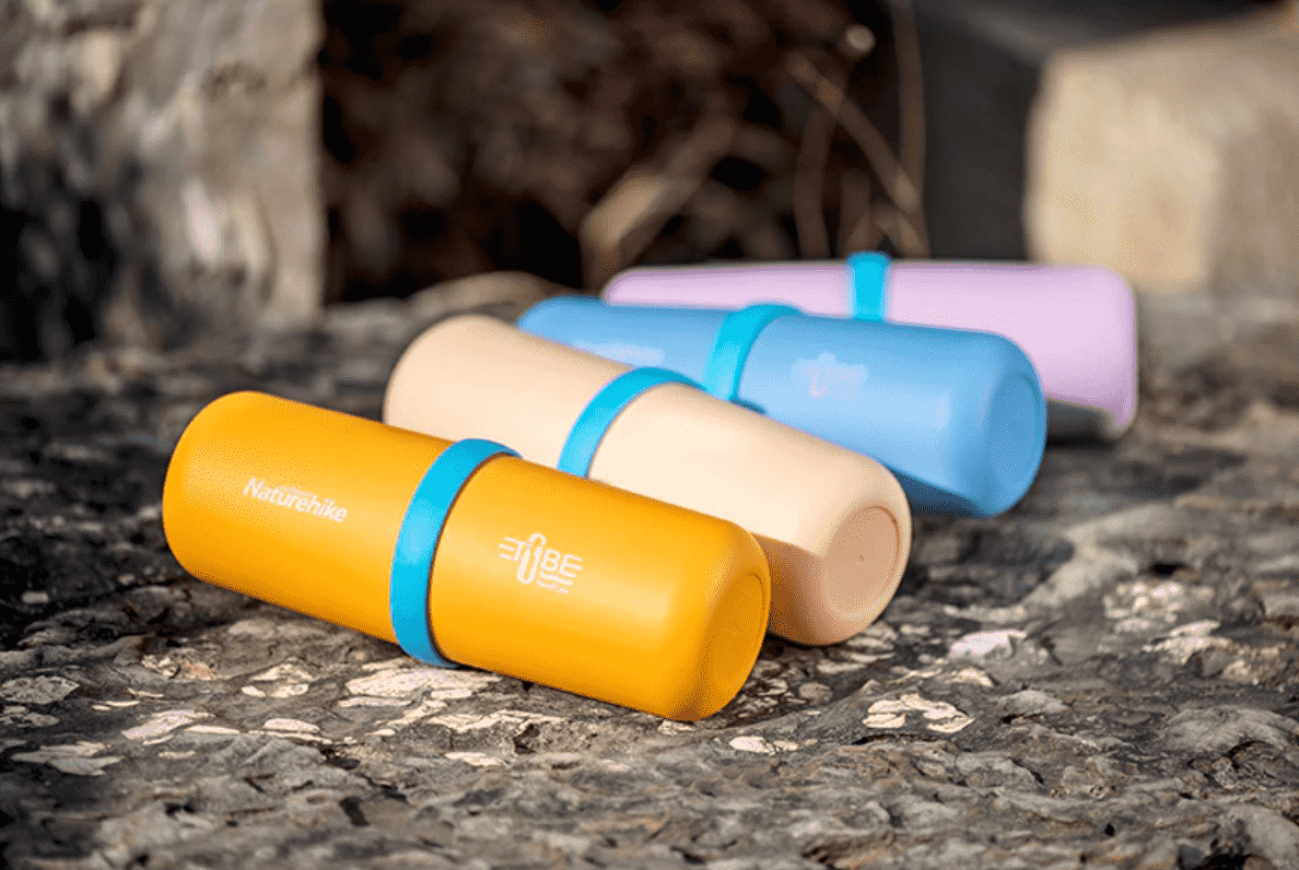 hộp đựng bàn chải đánh răng naturehike NH17X020-B-5