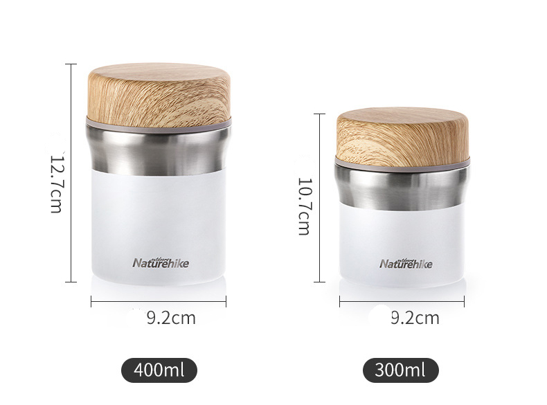 hop dung thuc an giu nhiet inox naturehike NH18M010-G-7
