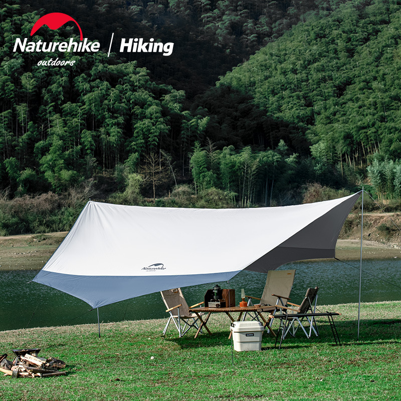 ấm tăng dã ngoại Naturehike NH16T012-S thế hệ 2021