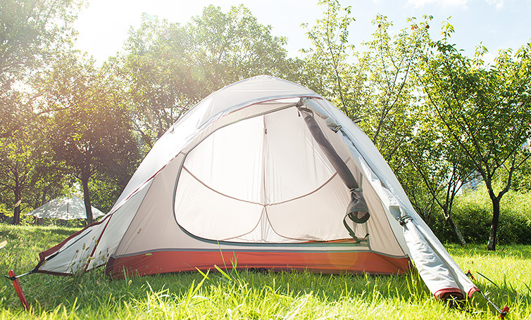 lều du lịch 2 người NatureHike NH15T002-T-7