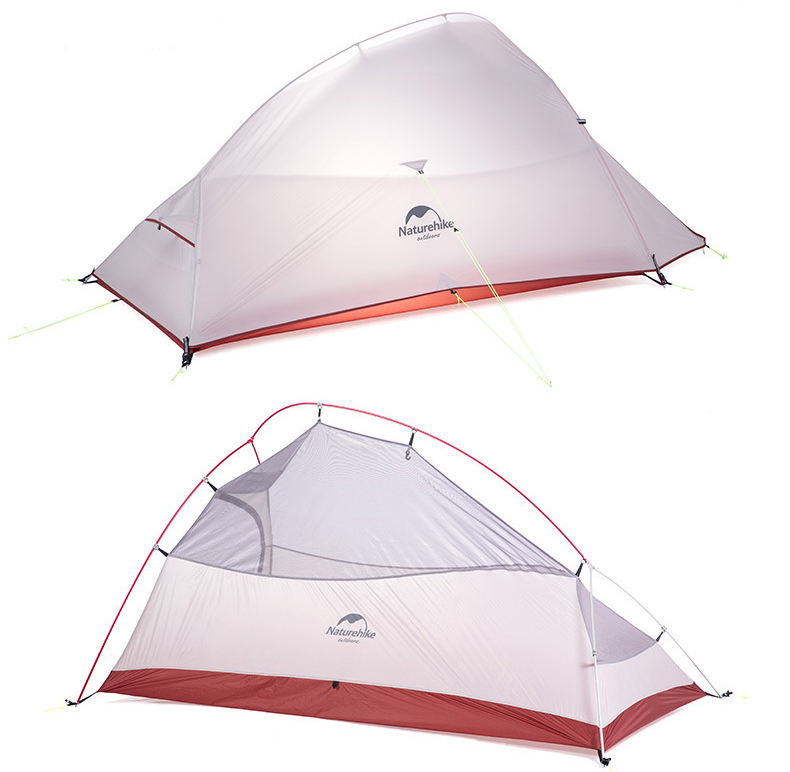 lều du lịch 2 người NatureHike NH15T002-T-1