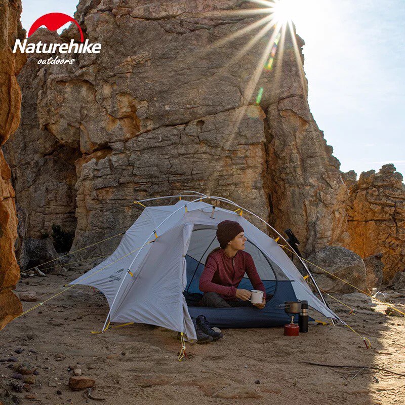 Lều 2 người Naturehike NH19ZP083 