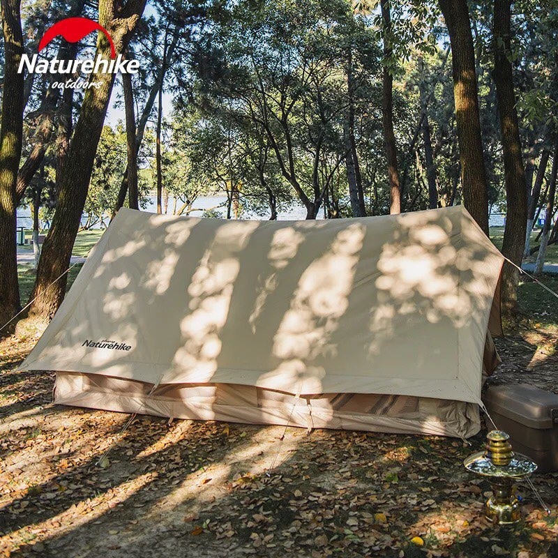Lều dã ngoại glamping 2 người NatureHike NH20ZP003