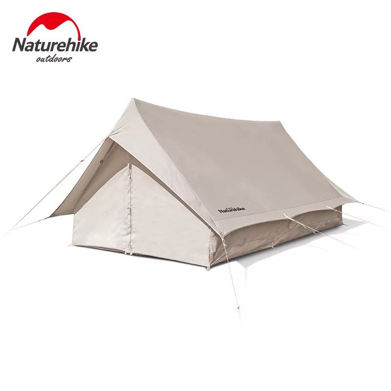 Lều dã ngoại glamping 2 người NatureHike NH20ZP003