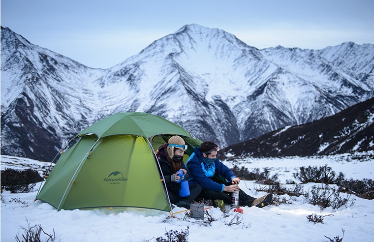 Lều đôi Naturehike NH17K240-Y