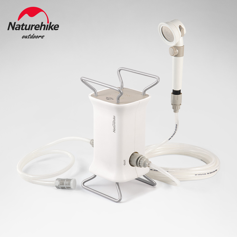 Máy bơm cắm trại đa năng Naturehike NH20SJ018