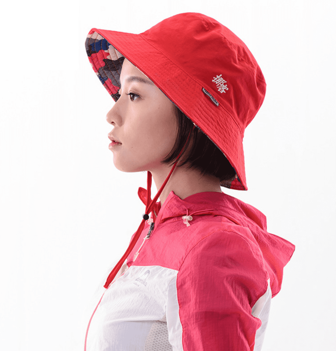 mũ tai bèo vành rộng NatureHike NH12M013-Z-5