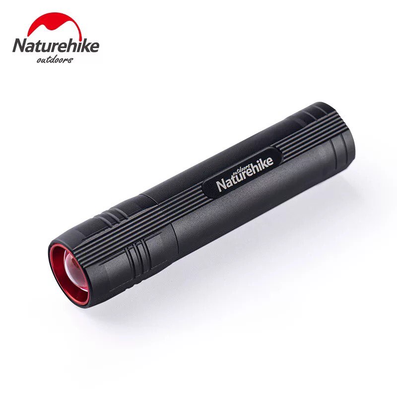 Đèn pin siêu sáng mini NatureHike NH20ZM007
