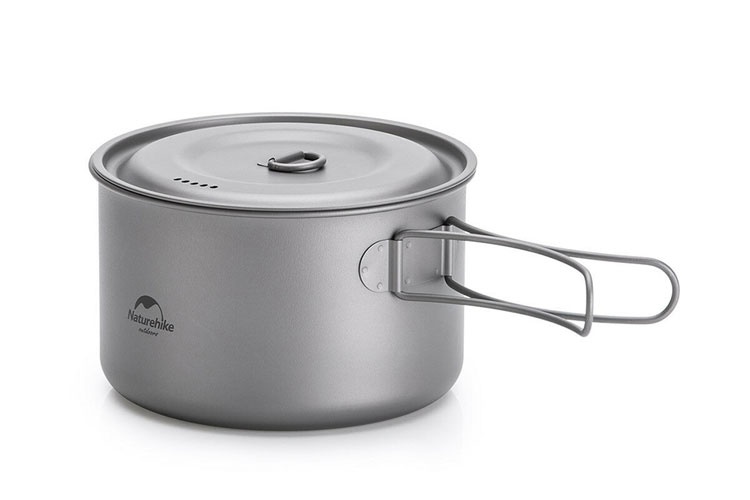 Nồi dã ngoại Naturehike NH18T202-B 
