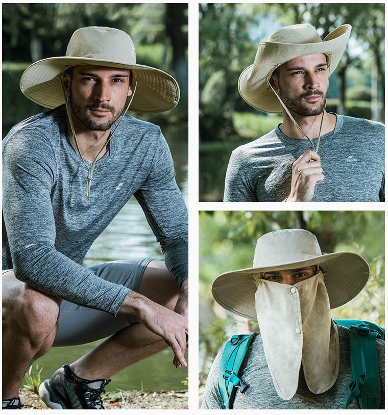 non tai beo nam nu chong nang naturehike NH17M111-Z-10