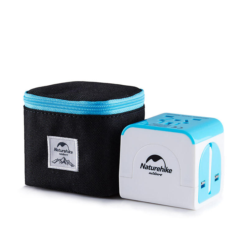 o cam da nang du lich co cong usb NatureHike NH18P001-J-1