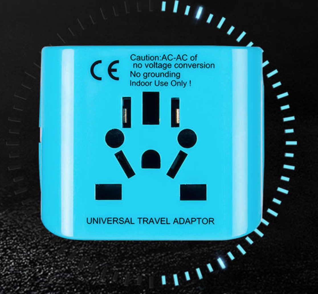 o cam da nang du lich co cong usb NatureHike NH18P001-J-4