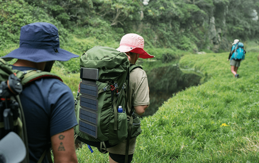 pin du phong sac nang luong mat troi Naturehike NH19T002-D-3