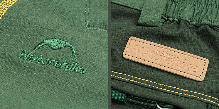 quần nhanh khô, chống nắng NatureHike NH15K001-Z-3