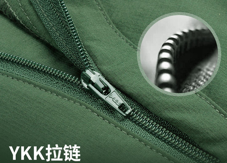 quần nhanh khô, chống nắng NatureHike NH15K001-Z-4