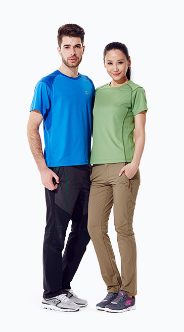 quần nhanh khô, chống nắng NatureHike NH15K001-Z-7