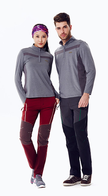 quần nhanh khô, chống nắng NatureHike NH15K001-Z-1