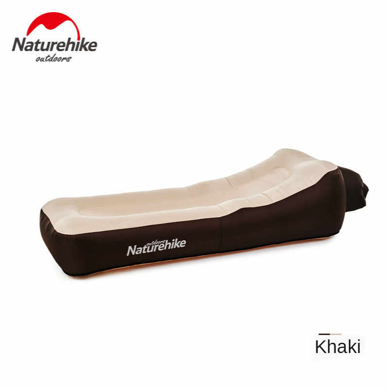cấu tạo ghế sofa bơm hơi NatureHike NH20FCD05 chính hãng