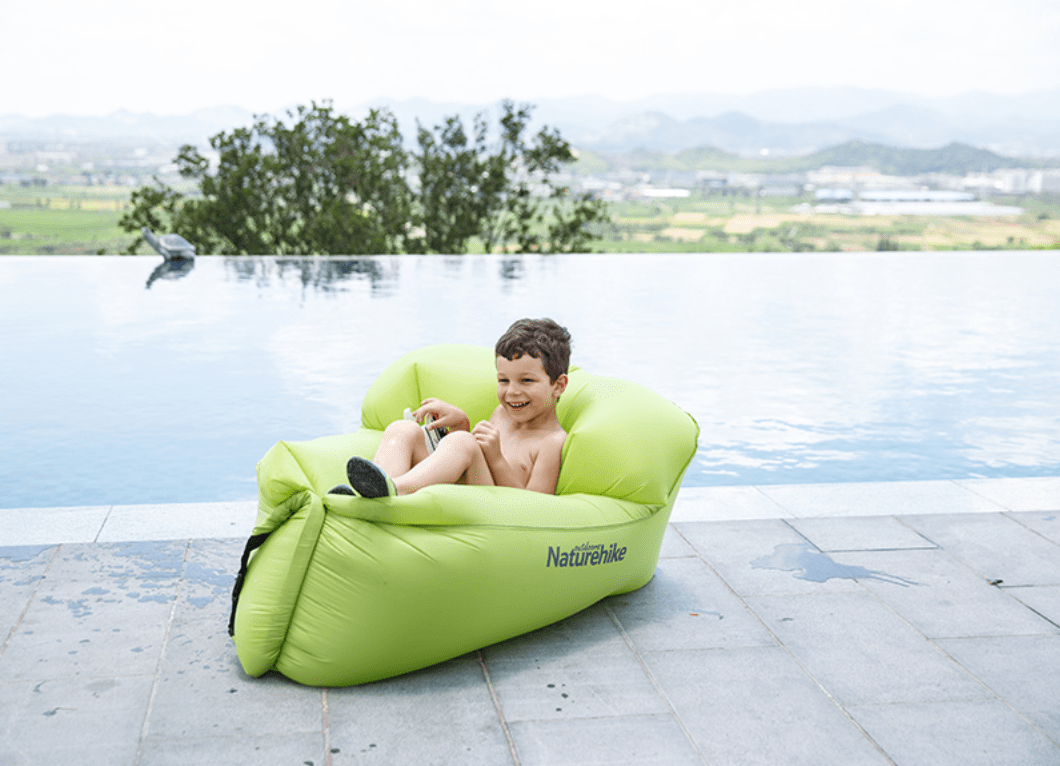 sofa thổi hơi NatureHike NH18S030-S-3