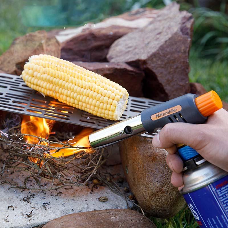 Đèn khò gas mini du lịch NatureHike NH19CJ005