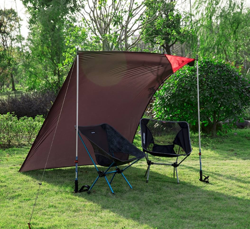 thảm du lịch gấp gọn NatureHike NH17D050-B-3