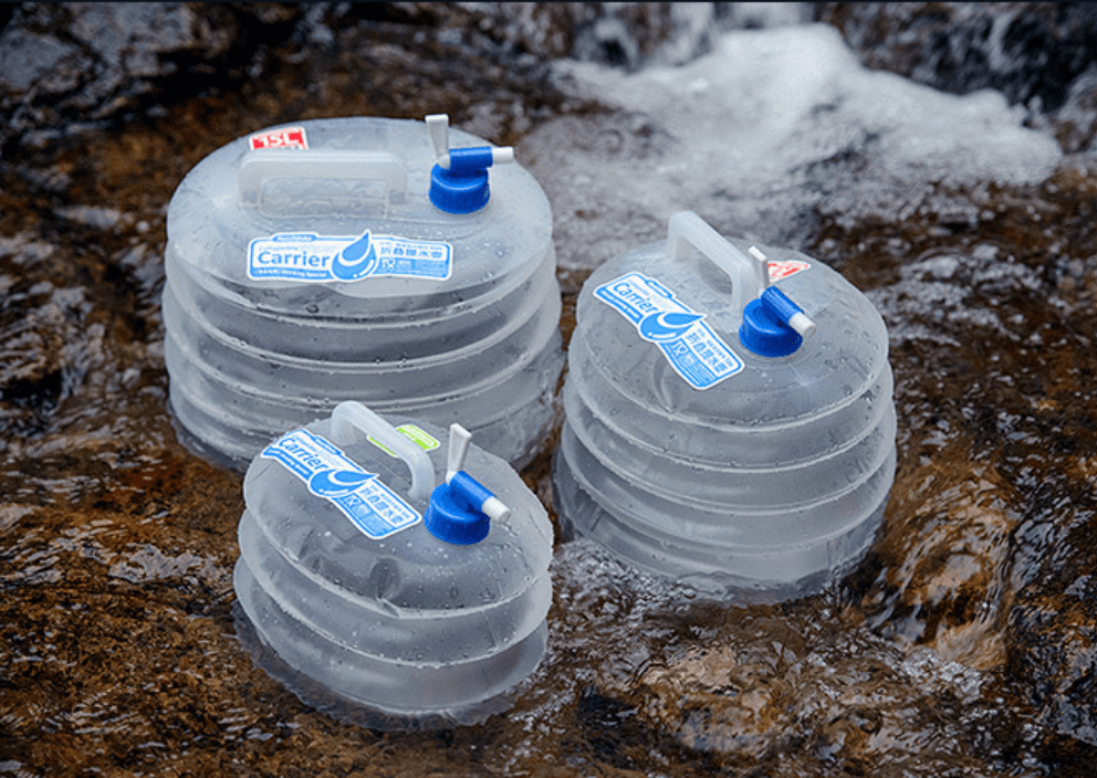 thùng đựng nước gấp gọn naturehike NH14S002-T-11