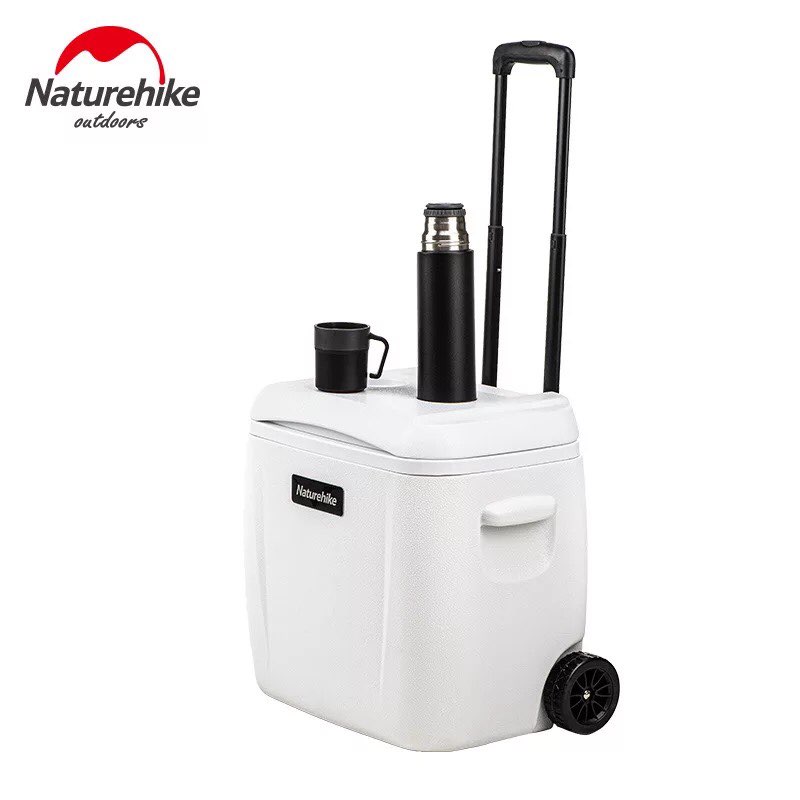 Thùng giữ nhiệt Naturehike NH20SJ021 