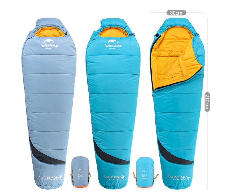 túi ngủ cao cấp NatureHike NH17G350-E-9