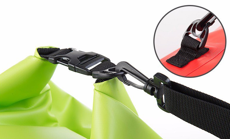 túi khô chống nước đi biển NatureHike FS15M005-J-7