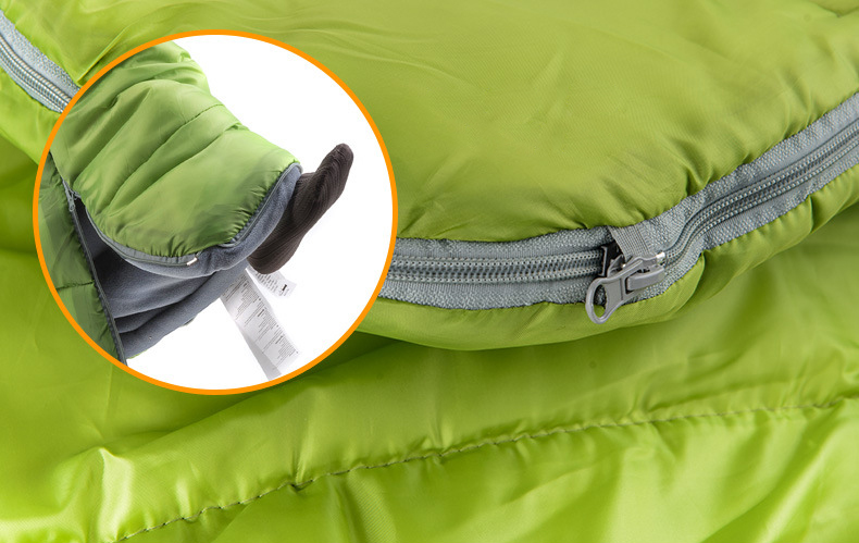 túi ngủ du lịch naturehike NH00F400-D F400-8