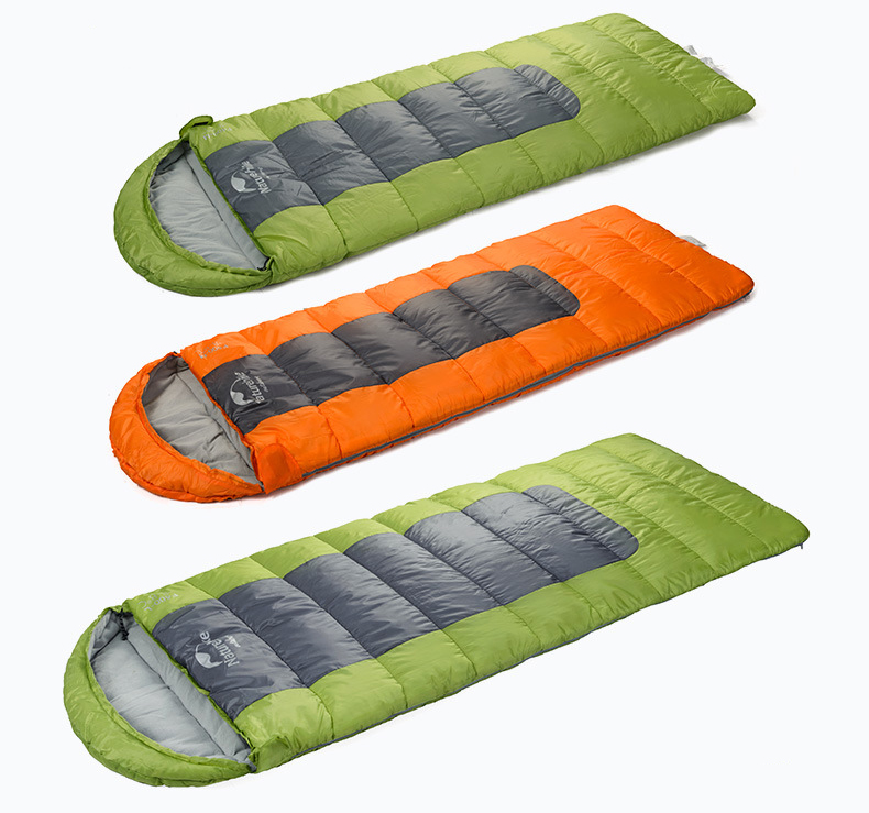 túi ngủ du lịch naturehike NH00F400-D F400-4