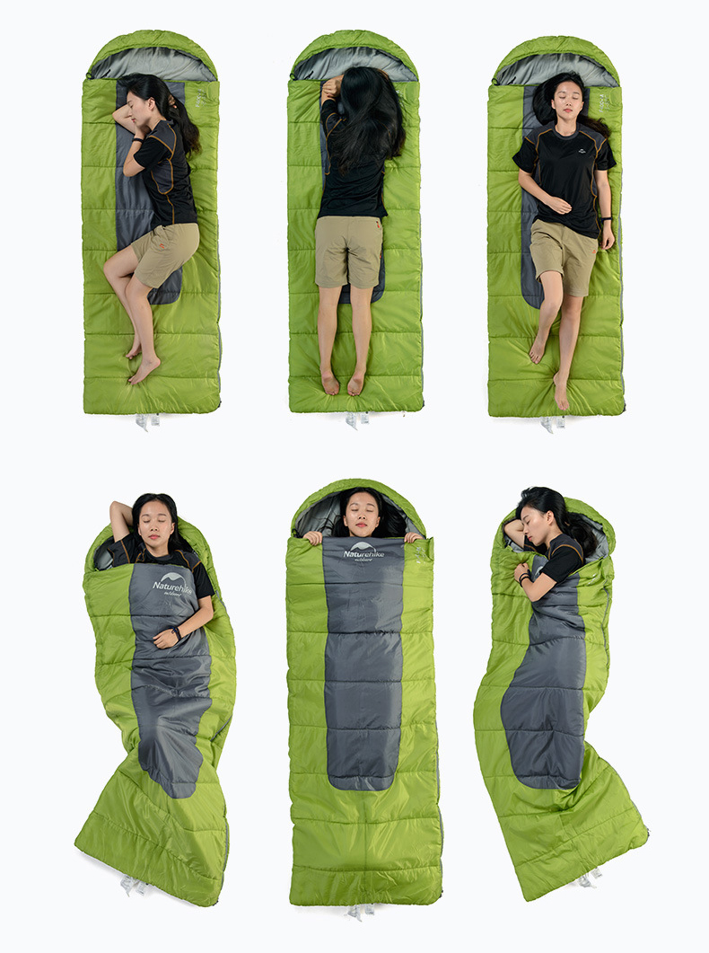 túi ngủ du lịch naturehike NH00F400-D F400-1