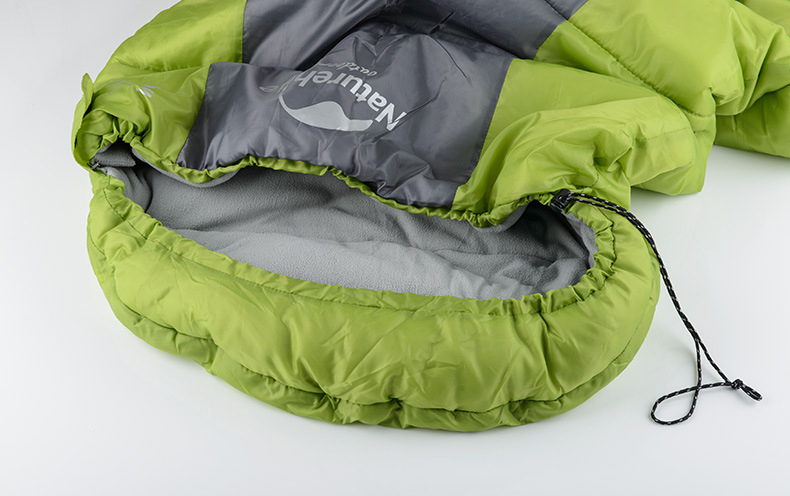túi ngủ du lịch naturehike NH00F400-D F400-10