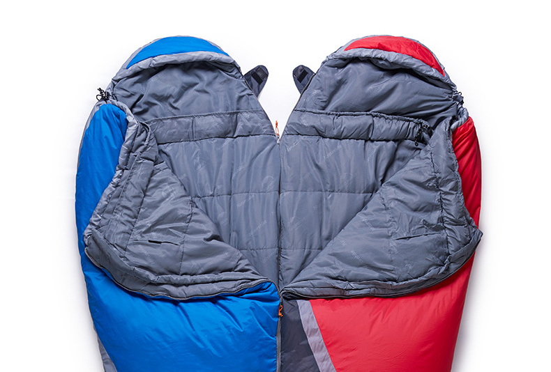túi ngủ cao cấp NatureHike NH15S001-S LITE300-10