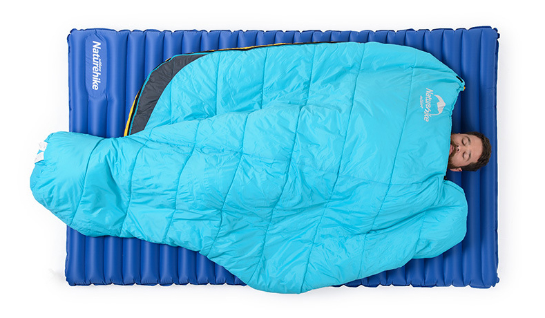 túi ngủ cao cấp NatureHike NH17G350-E-4