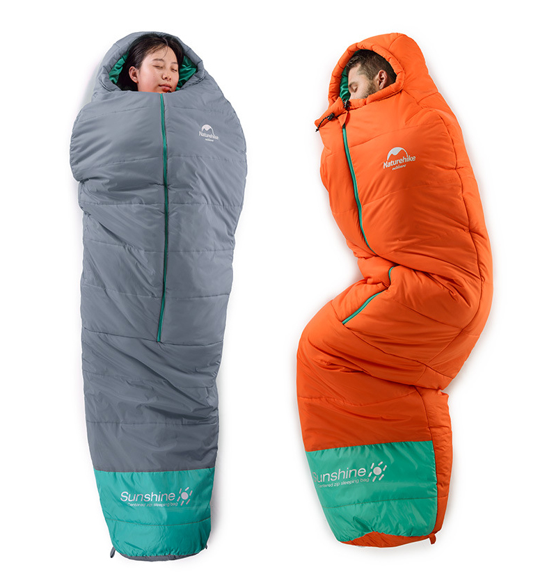 túi ngủ naturehike có tốt không