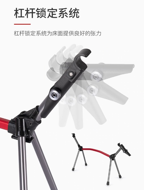 Giường xếp du lịch 
