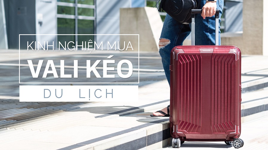 vali du lịch giá rẻ
