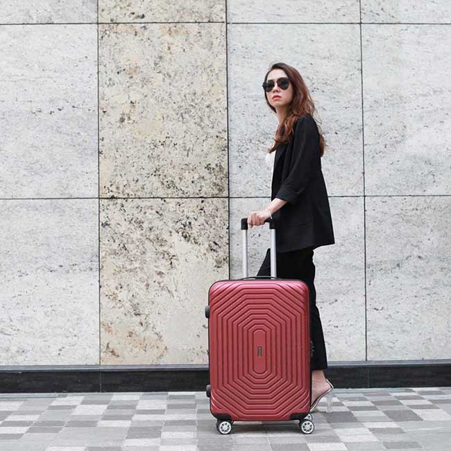 vali du lịch giá rẻ