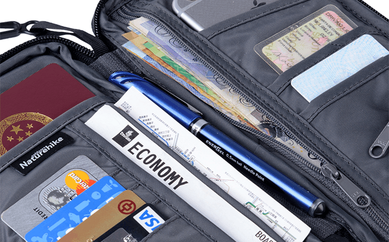 ví đựng passport cho nam