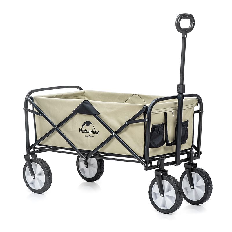 Xe đẩy gập gọn Naturehike NH19PJ001 