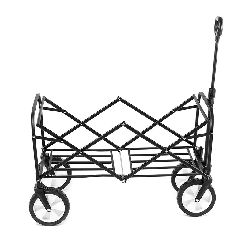 Xe đẩy gập gọn Naturehike NH19PJ001 