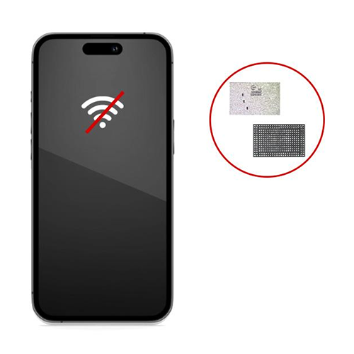 Lỗi Wifi
