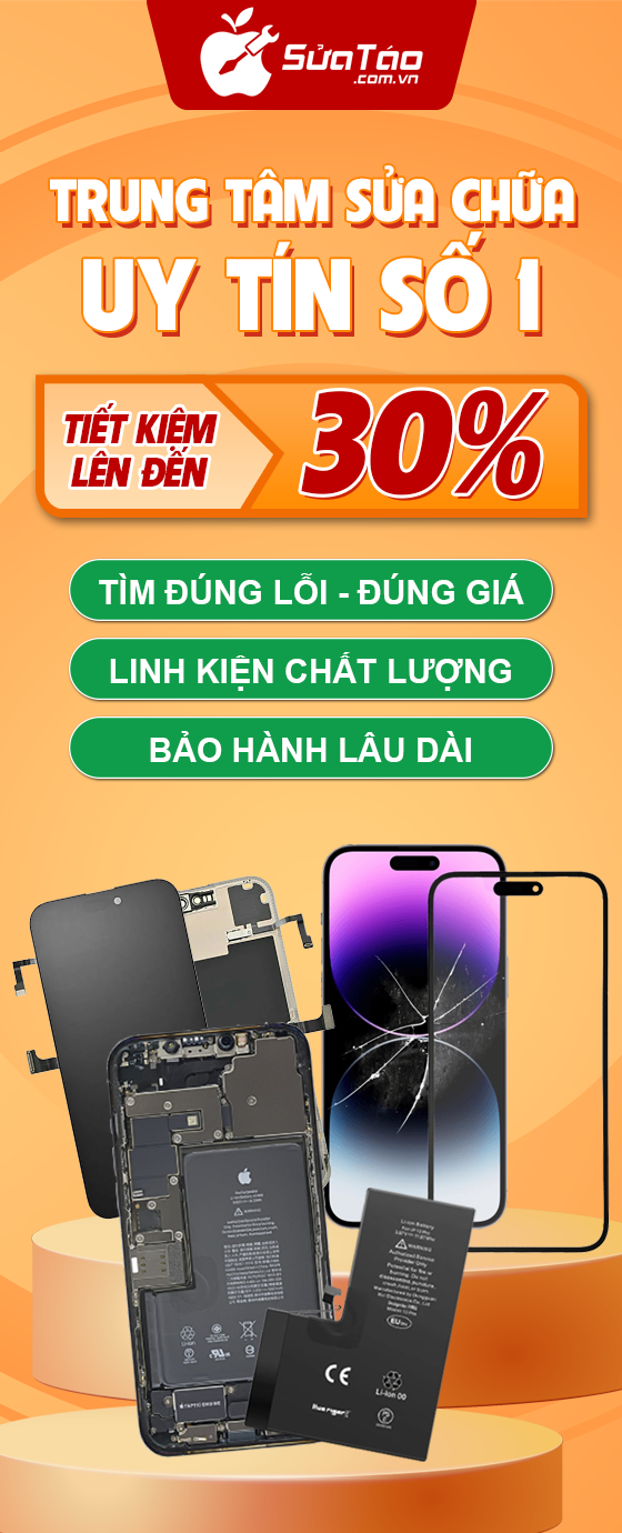 Dịch vụ phổ biến