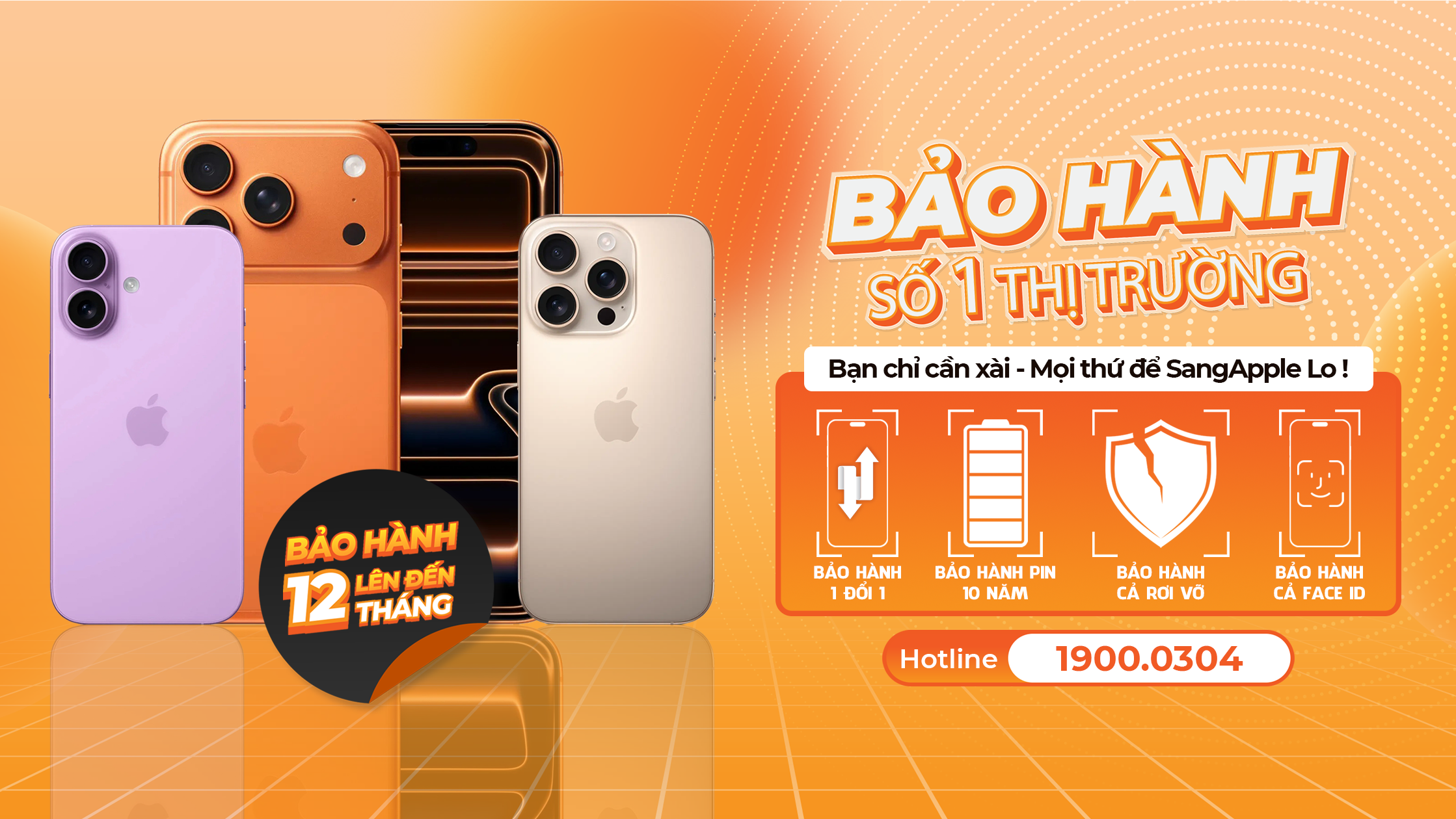 Bảo hành