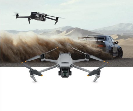 DJI Mavic 3
